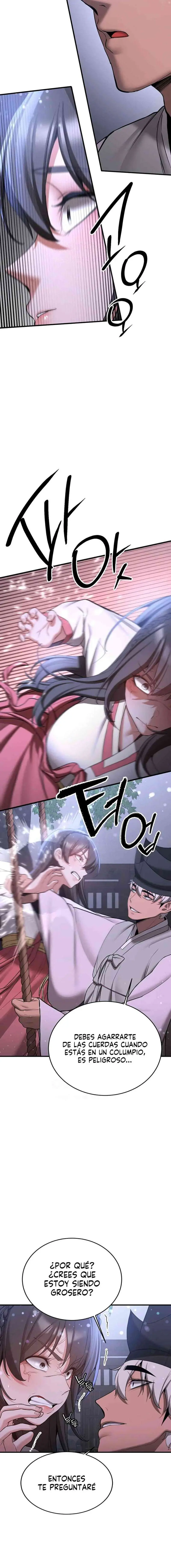 Tu novia esta buena Capítulo 61 - Página 9