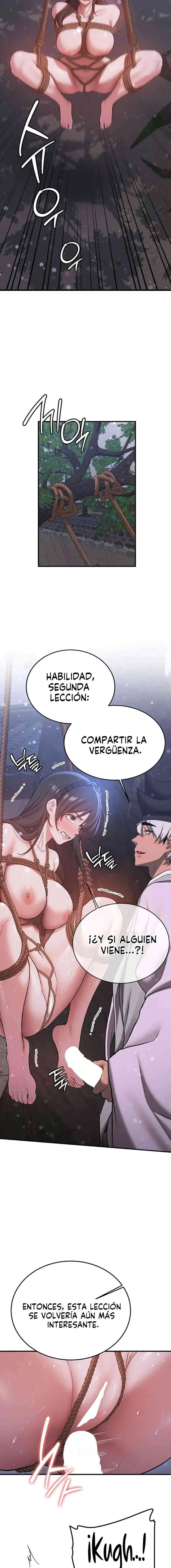 Tu novia esta buena Capítulo 62 - Página 12
