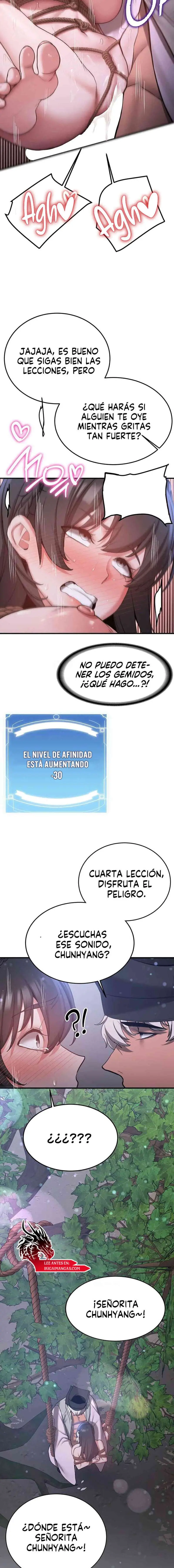 Tu novia esta buena Capítulo 62 - Página 16