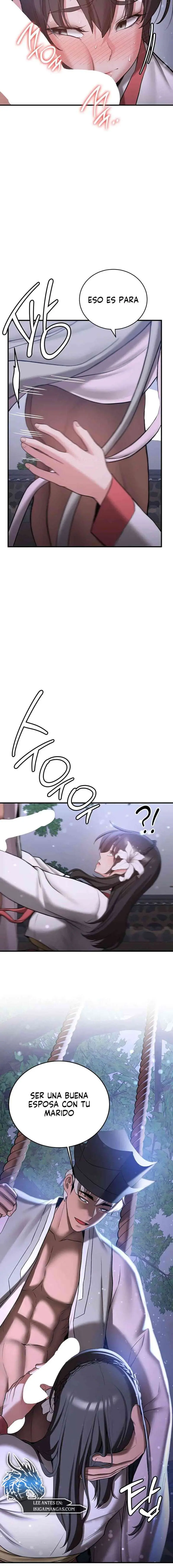 Tu novia esta buena Capítulo 62 - Página 6