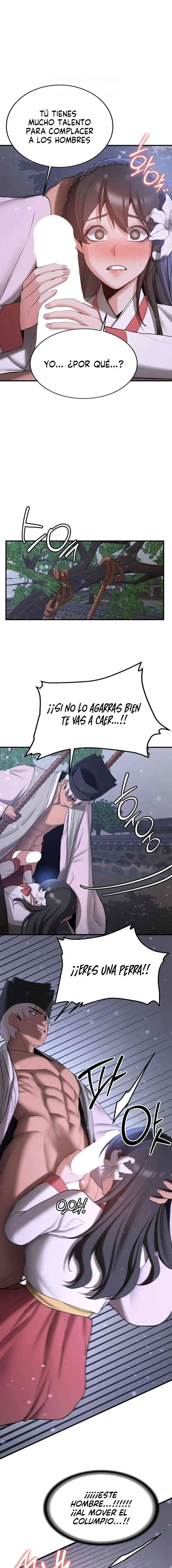 Tu novia esta buena Capítulo 62 - Página 7