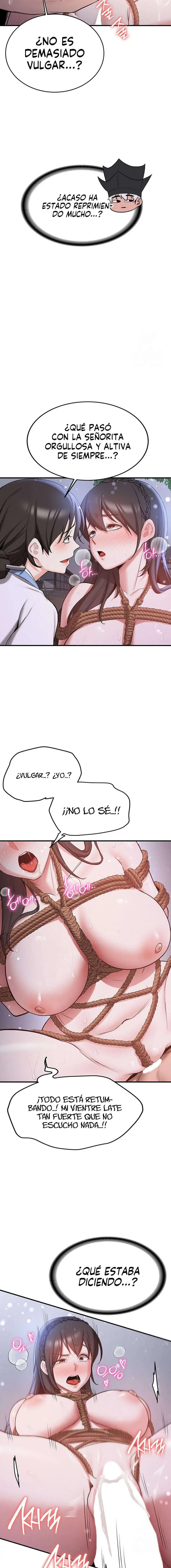 Tu novia esta buena Capítulo 63 - Página 14