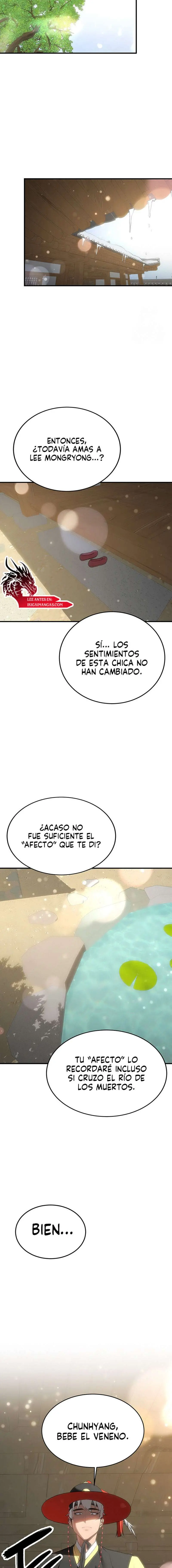 Tu novia esta buena Capítulo 63 - Página 18