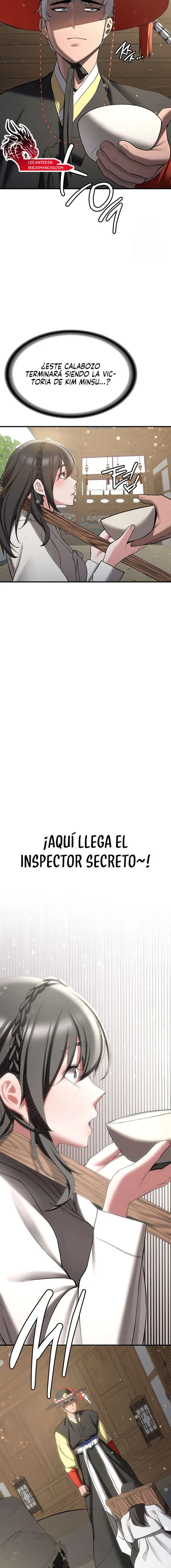 Tu novia esta buena Capítulo 63 - Página 20