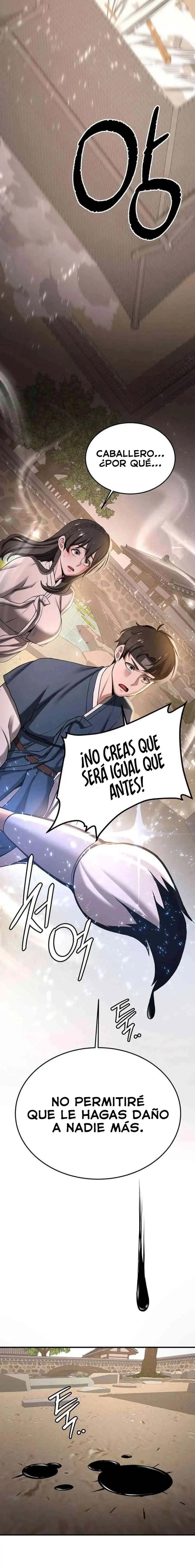 Tu novia esta buena Capítulo 64 - Página 16