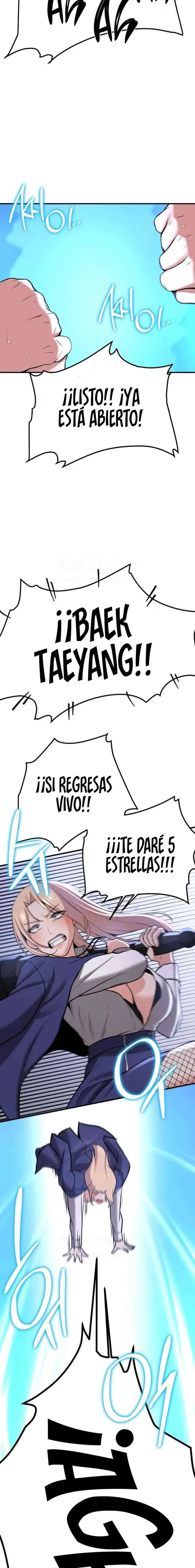 Tu novia esta buena Capítulo 64 - Página 19