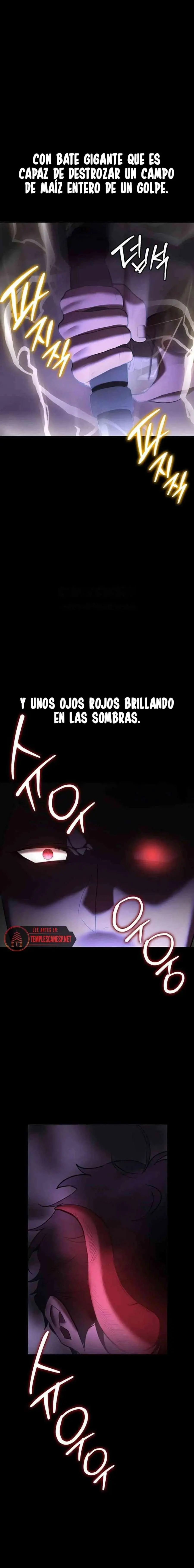 Tu novia esta buena Capítulo 64 - Página 22