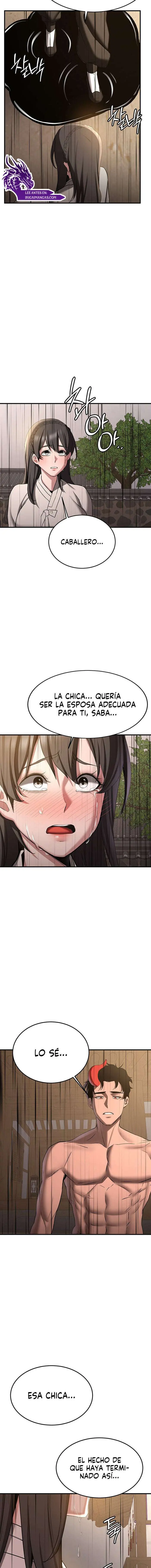 Tu novia esta buena Capítulo 65 - Página 14