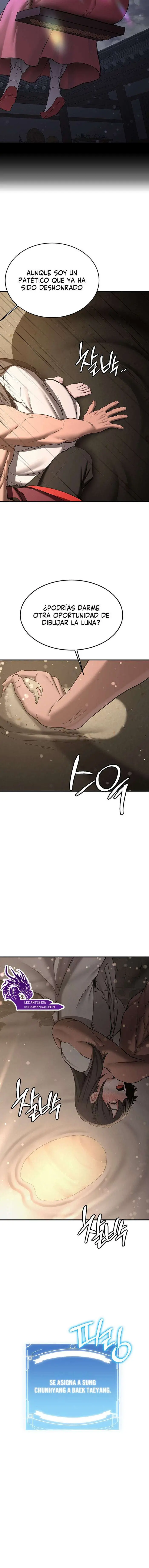 Tu novia esta buena Capítulo 65 - Página 16