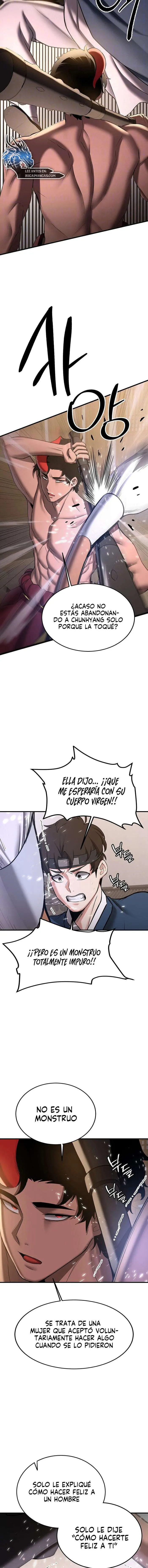 Tu novia esta buena Capítulo 65 - Página 5