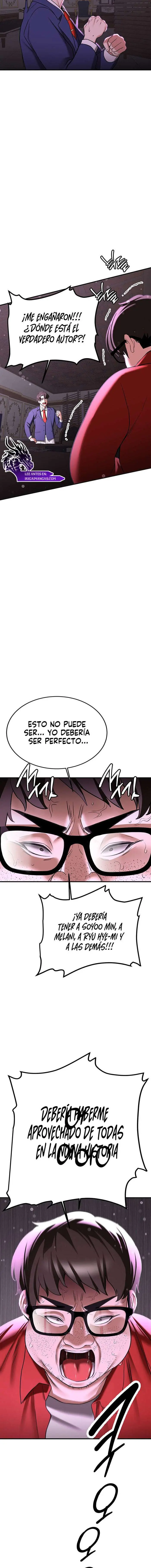Tu novia esta buena Capítulo 66 - Página 18