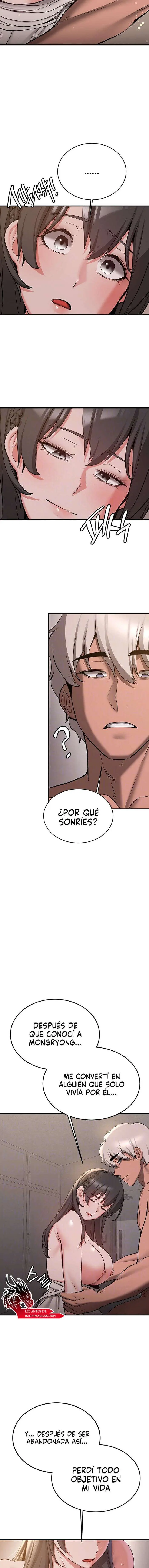 Tu novia esta buena Capítulo 66 - Página 3