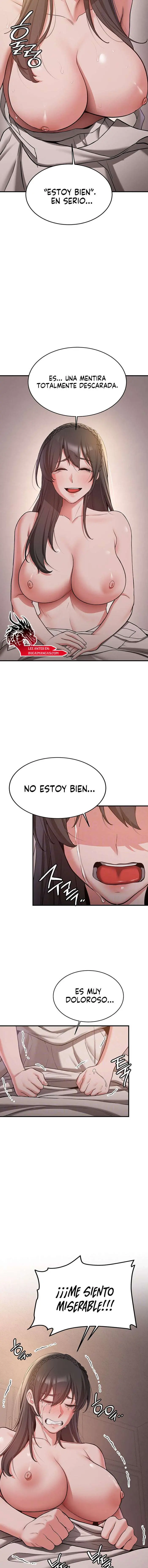 Tu novia esta buena Capítulo 66 - Página 4