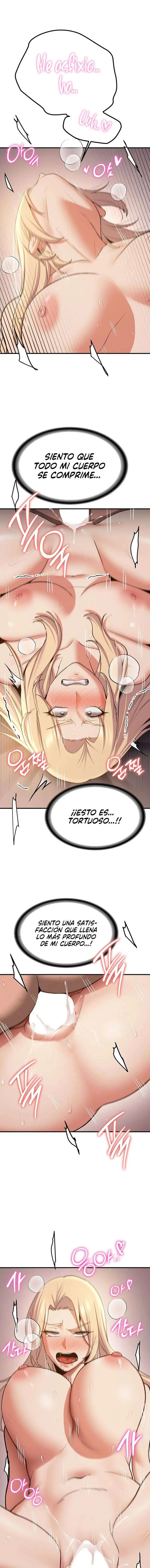 Tu novia esta buena Capítulo 67 - Página 13