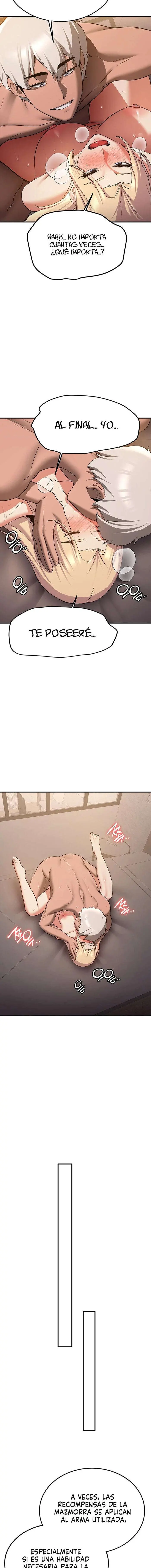 Tu novia esta buena Capítulo 67 - Página 16