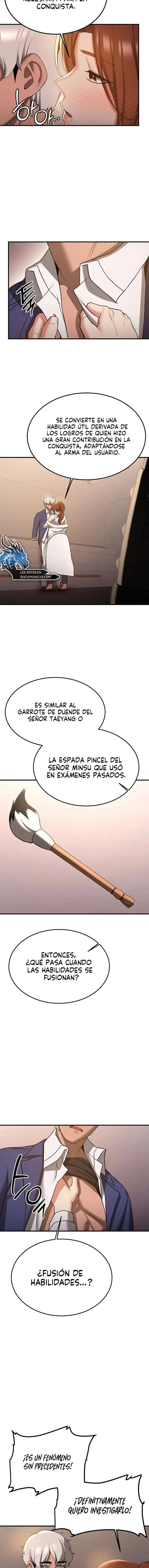 Tu novia esta buena Capítulo 67 - Página 17