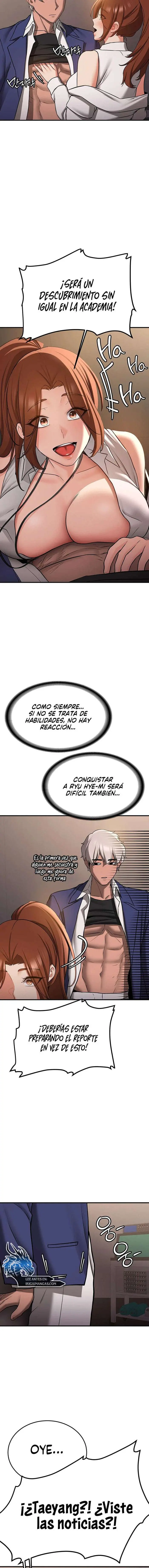Tu novia esta buena Capítulo 67 - Página 18