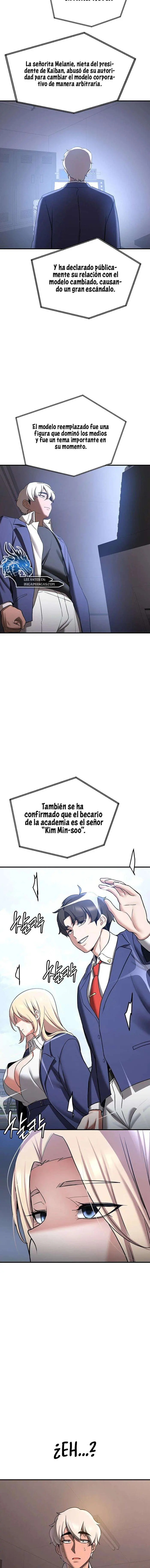 Tu novia esta buena Capítulo 67 - Página 20