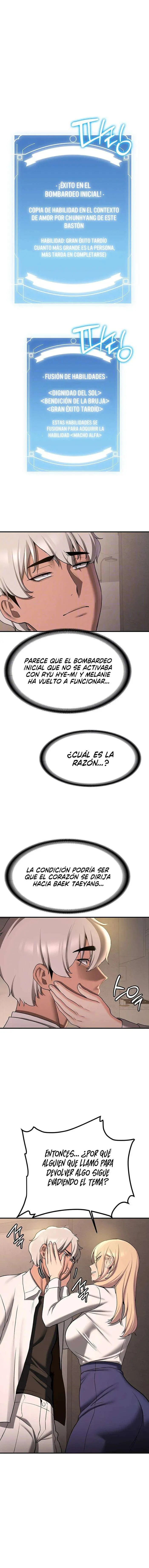 Tu novia esta buena Capítulo 67 - Página 5