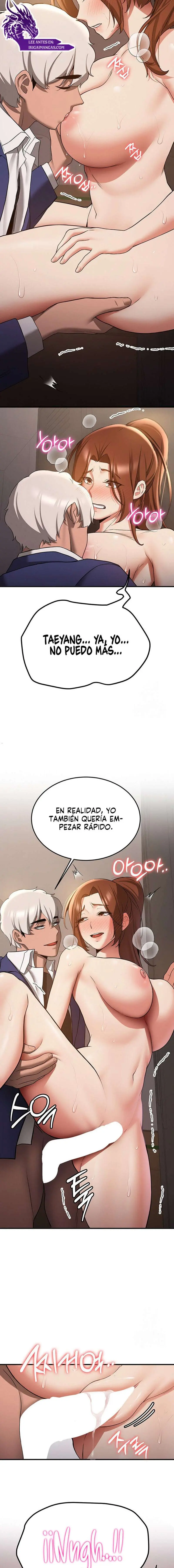 Tu novia esta buena Capítulo 68 - Página 17
