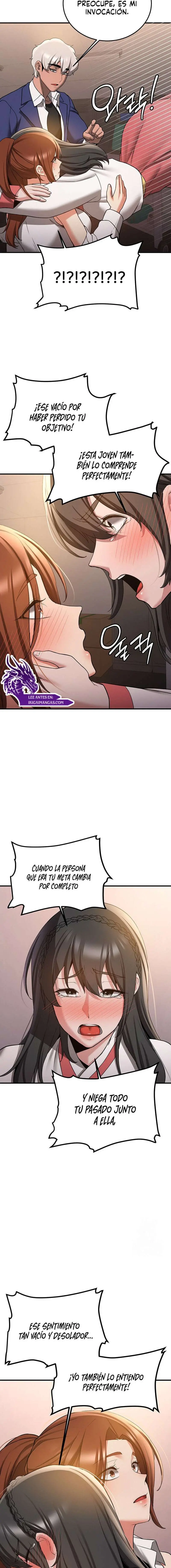 Tu novia esta buena Capítulo 68 - Página 8