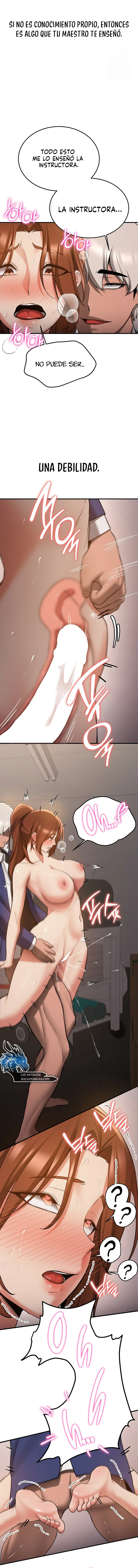 Tu novia esta buena Capítulo 69 - Página 7