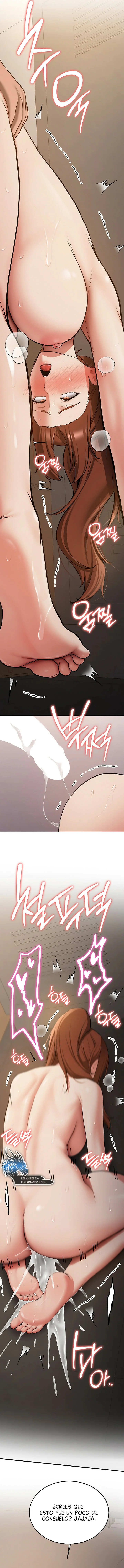 Tu novia esta buena Capítulo 69 - Página 9