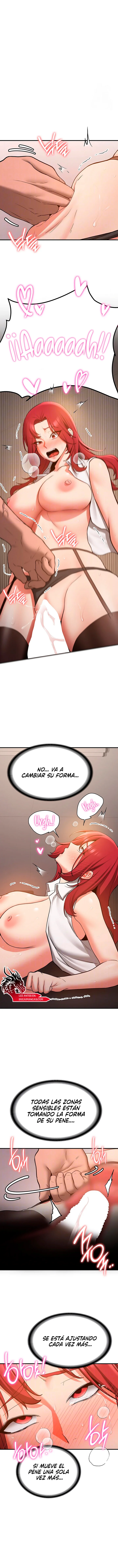 Tu novia esta buena Capítulo 72 - Página 3