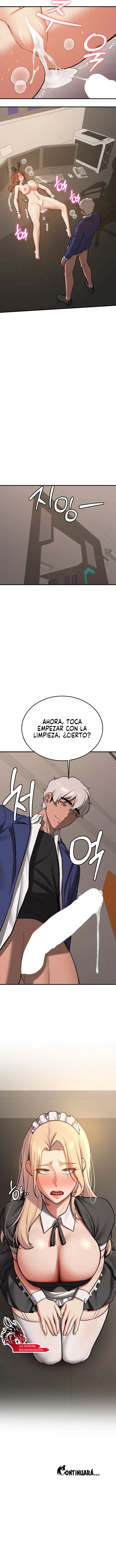 Tu novia esta buena Capítulo 77 - Página 17