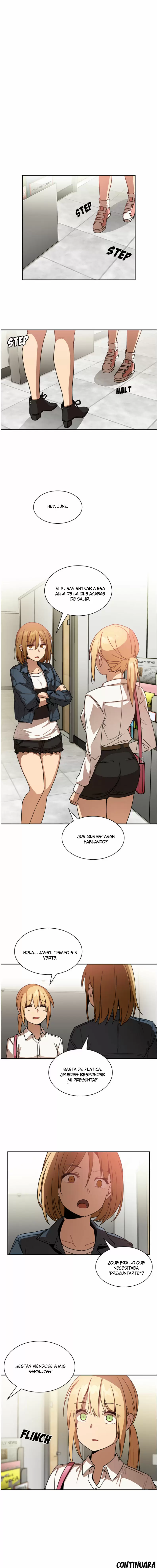 Casi como hermanos Capítulo 13 - Página 13