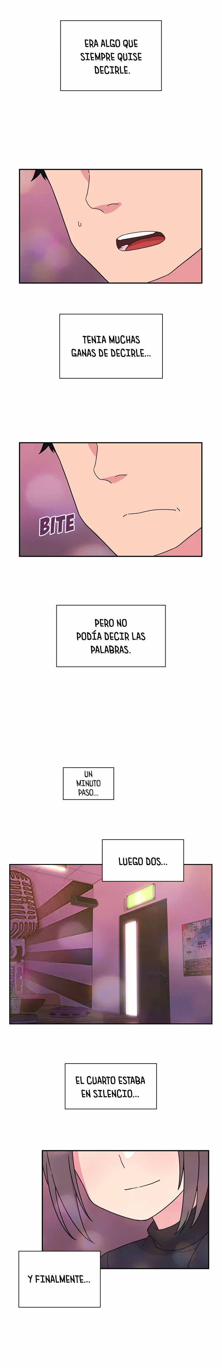 Casi como hermanos Capítulo 29 - Página 13