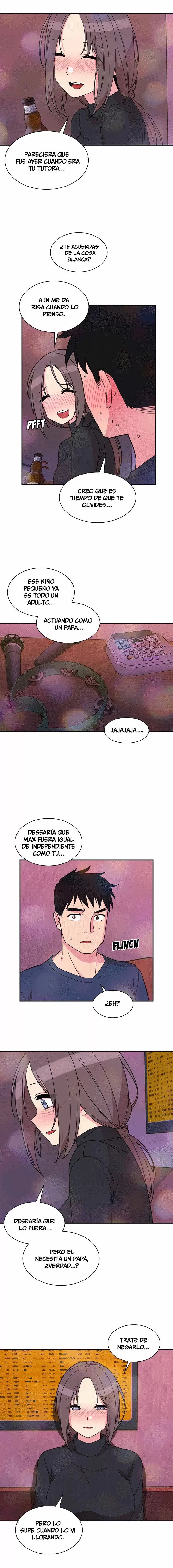 Casi como hermanos Capítulo 29 - Página 9