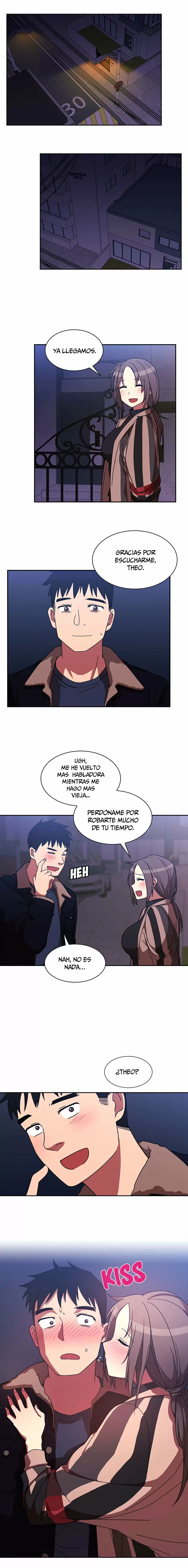 Casi como hermanos Capítulo 30 - Página 13