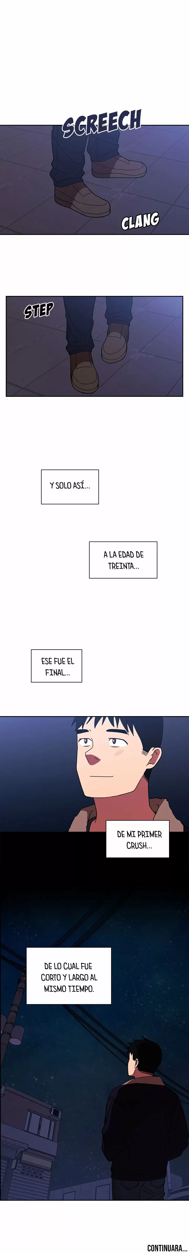 Casi como hermanos Capítulo 30 - Página 15