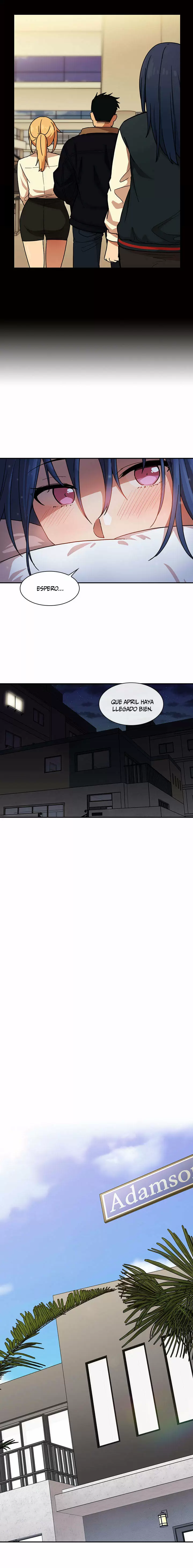 Casi como hermanos Capítulo 32 - Página 13