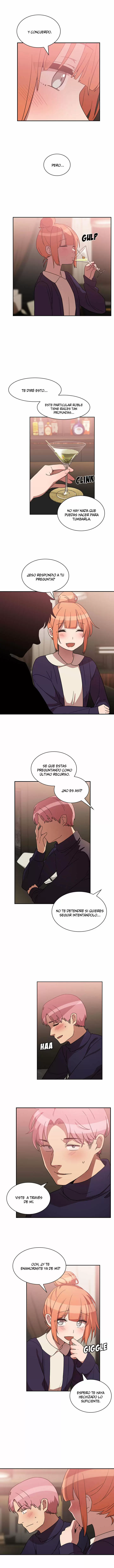 Casi como hermanos Capítulo 37 - Página 6