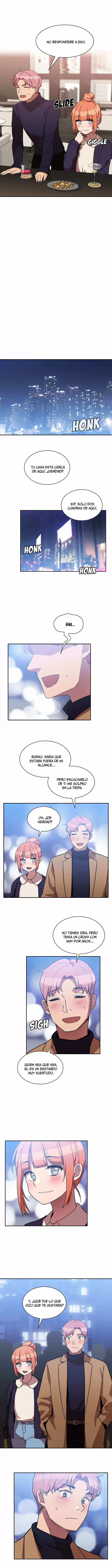 Casi como hermanos Capítulo 37 - Página 7