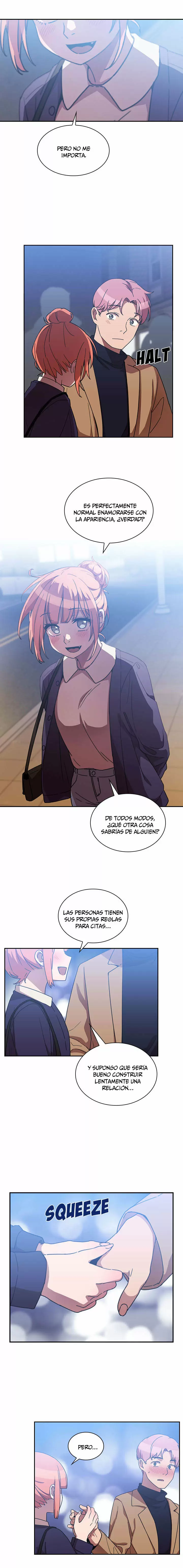 Casi como hermanos Capítulo 37 - Página 9