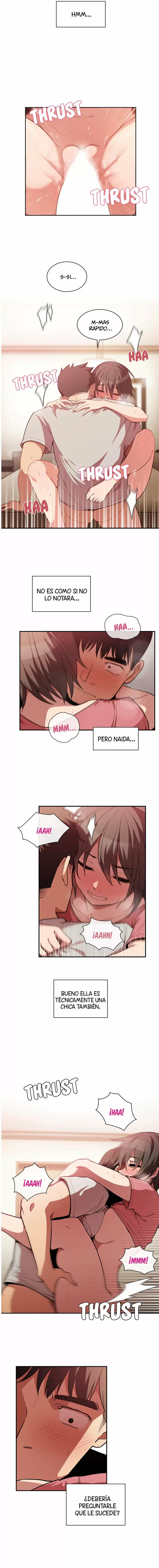 Casi como hermanos Capítulo 41 - Página 10