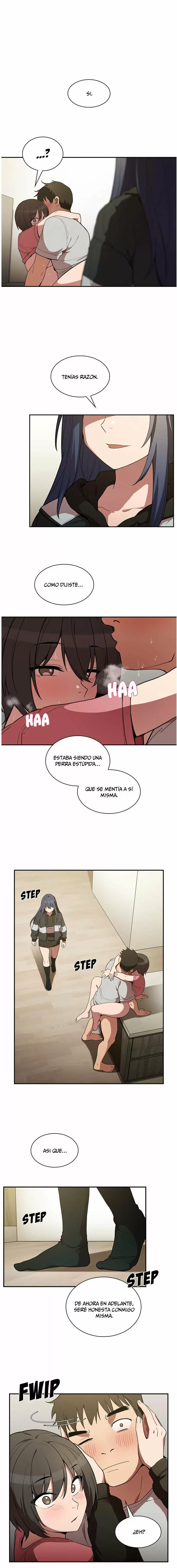 Casi como hermanos Capítulo 42 - Página 14