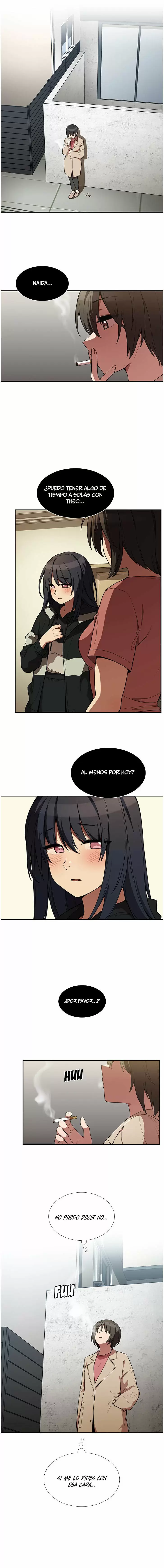 Casi como hermanos Capítulo 43 - Página 2