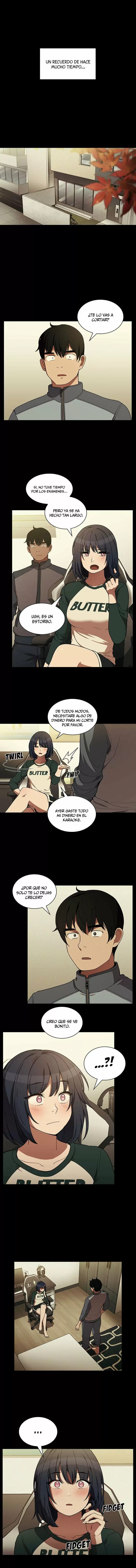 Casi como hermanos Capítulo 44 - Página 2