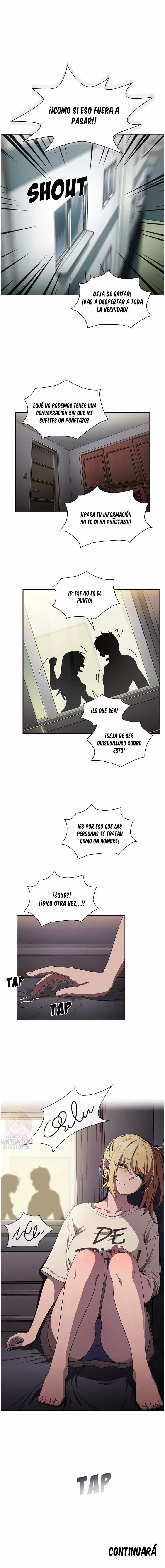 Casi como hermanos Capítulo 45 - Página 12