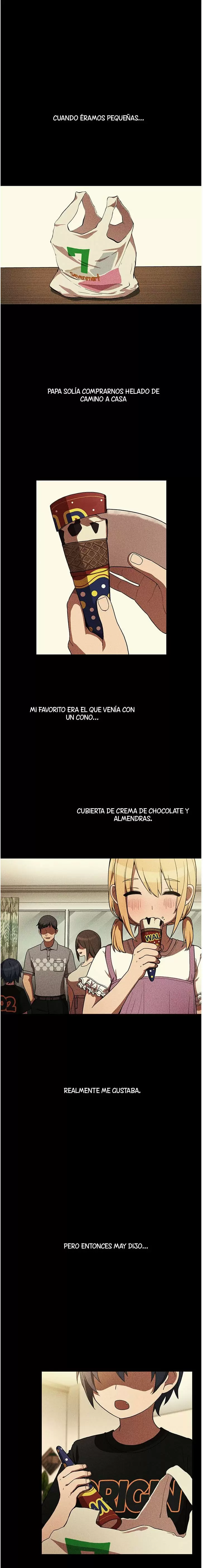 Casi como hermanos Capítulo 46 - Página 2