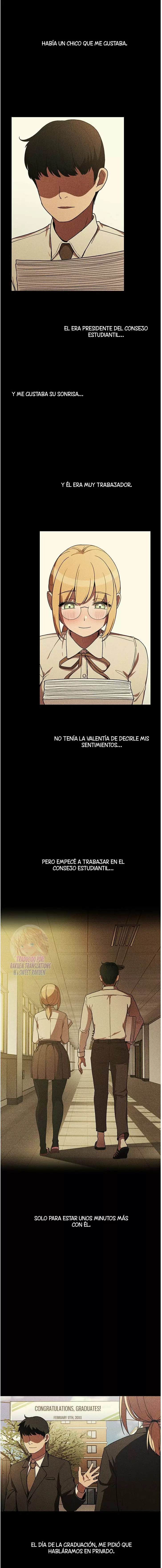 Casi como hermanos Capítulo 46 - Página 7