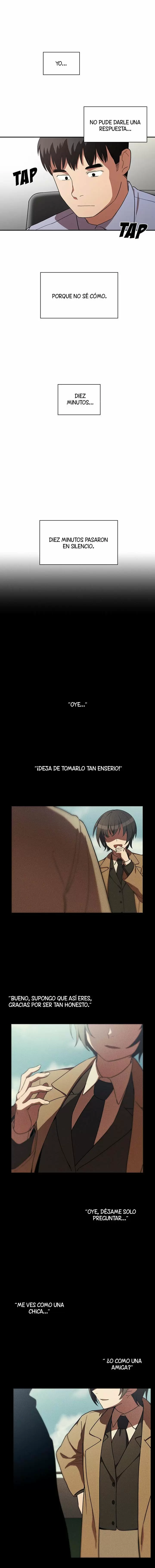 Casi como hermanos Capítulo 47 - Página 14