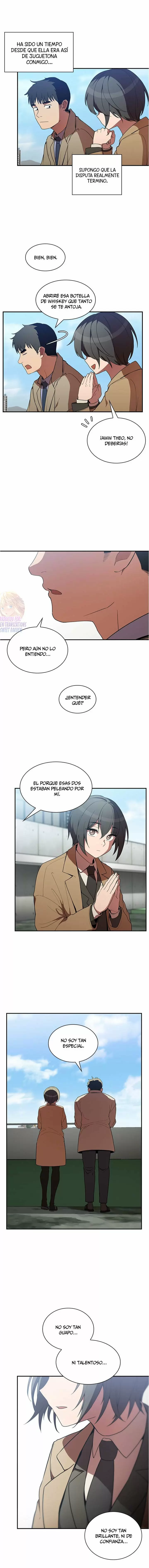 Casi como hermanos Capítulo 47 - Página 8