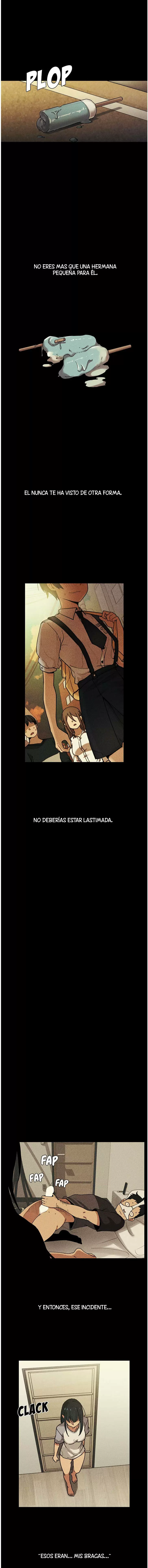 Casi como hermanos Capítulo 49 - Página 15