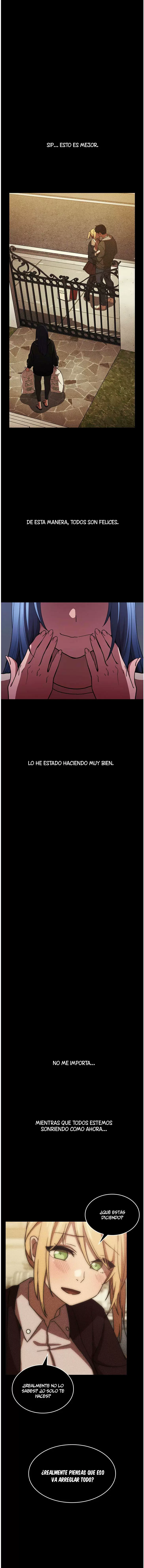 Casi como hermanos Capítulo 49 - Página 17