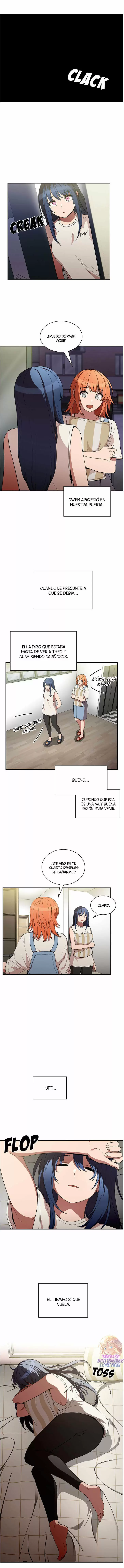 Casi como hermanos Capítulo 49 - Página 2